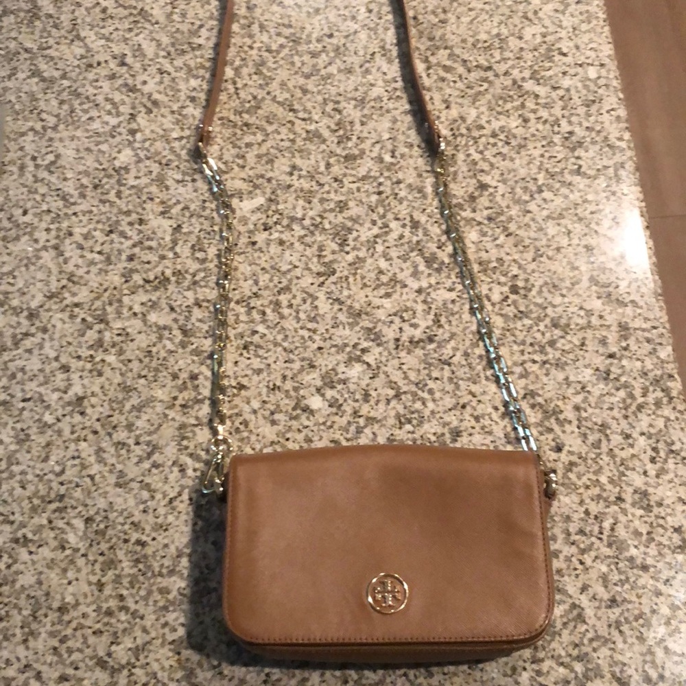 Tory Burch Small Crossbody